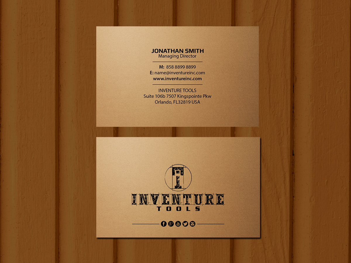 Business Card Design by Creations Box 2015 for TDN Group Ltd | Design #19711529