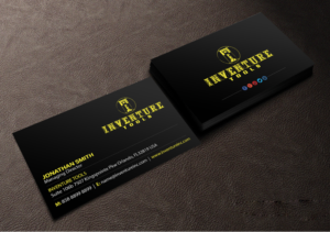 Business Card Design by Creations Box 2015 for TDN Group Ltd | Design: #19711530