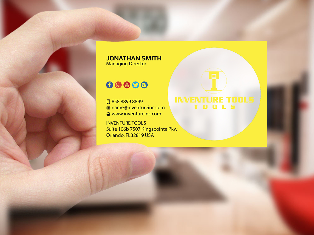 Design de Carte de Visite par Creations Box 2015 pour TDN Group Ltd | Design #19711534