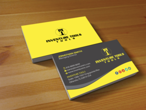 Business Card Design by Creations Box 2015 for TDN Group Ltd | Design: #19711538