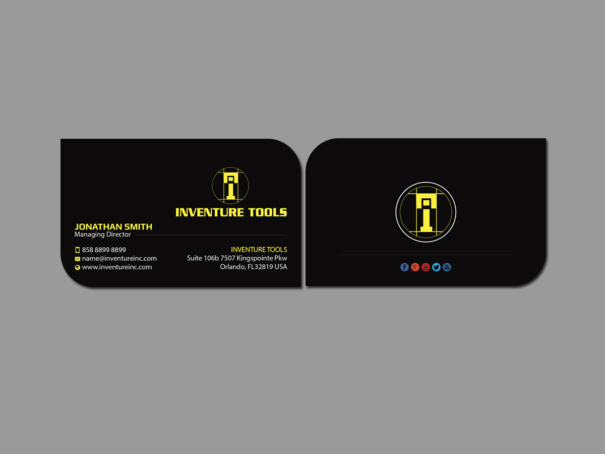 Business Card Design by Creations Box 2015 for TDN Group Ltd | Design #19711539