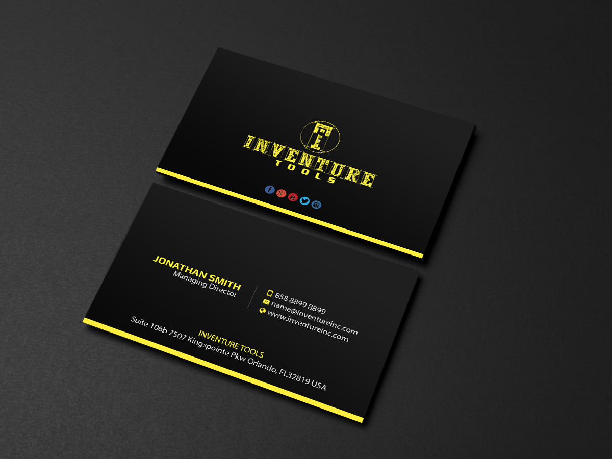 Visitenkarten-Design von Creations Box 2015 für TDN Group Ltd | Design #19711540