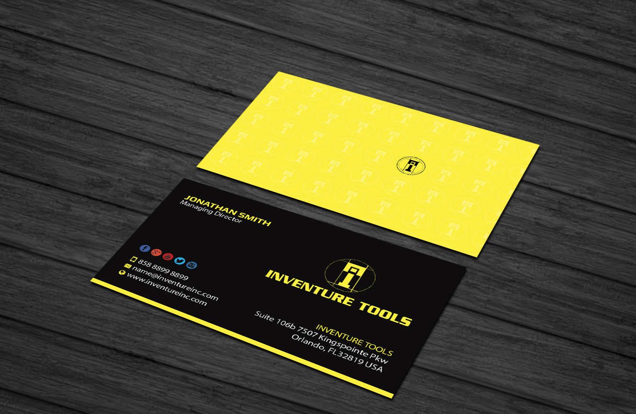 Design de Carte de Visite par Creations Box 2015 pour TDN Group Ltd | Design #19711541