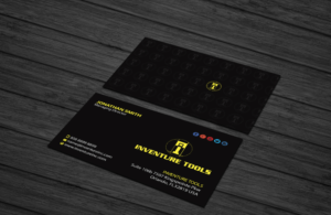 Business Card Design by Creations Box 2015 for TDN Group Ltd | Design: #19711543