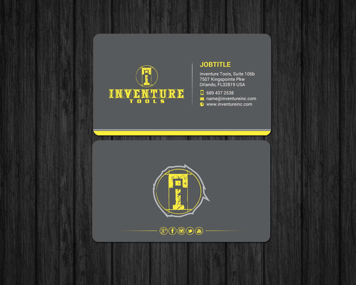 Design de Carte de Visite par chandrayaan.creative pour TDN Group Ltd | Design #19684754