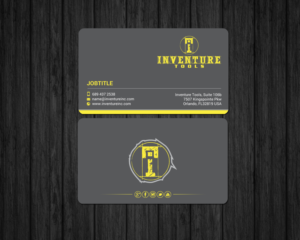 Visitenkarten-Design von chandrayaan.creative für TDN Group Ltd | Design: #19684756