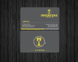 Visitenkarten-Design von chandrayaan.creative für TDN Group Ltd | Design: #19684757