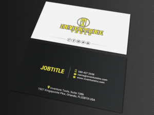 Visitenkarten-Design von chandrayaan.creative für TDN Group Ltd | Design: #19690963