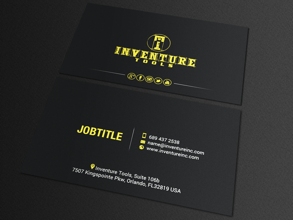 Design de Carte de Visite par chandrayaan.creative pour TDN Group Ltd | Design #19690964