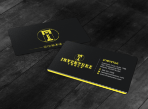 Business Card Design by chandrayaan.creative for TDN Group Ltd | Design: #19690965