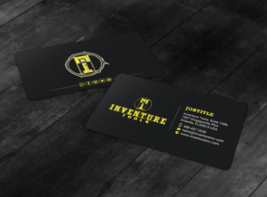 Visitenkarten-Design von chandrayaan.creative für TDN Group Ltd | Design: #19690966