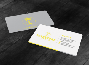 Visitenkarten-Design von chandrayaan.creative für TDN Group Ltd | Design: #19690968