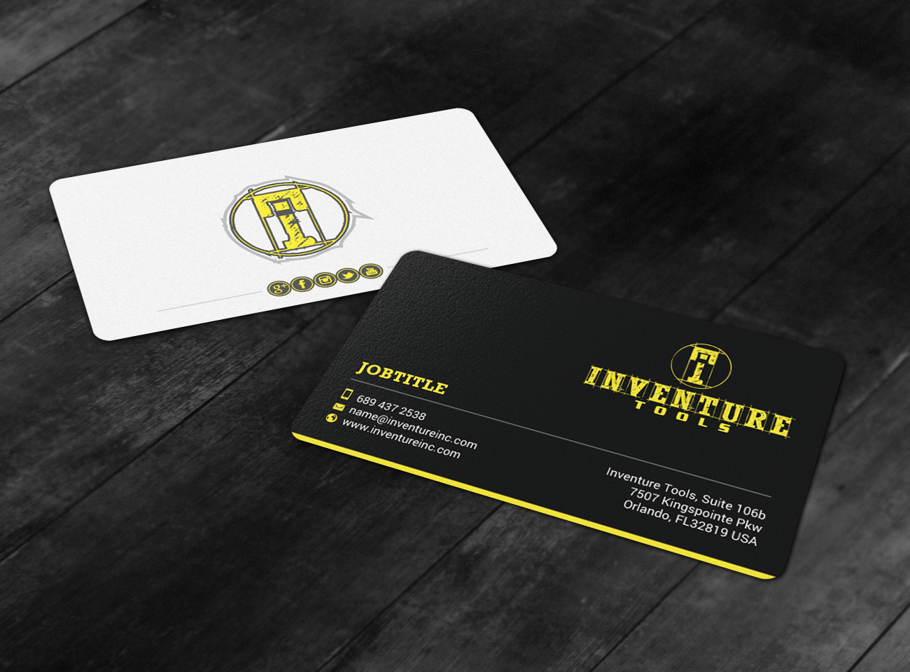 Design de Carte de Visite par chandrayaan.creative pour TDN Group Ltd | Design #19690969