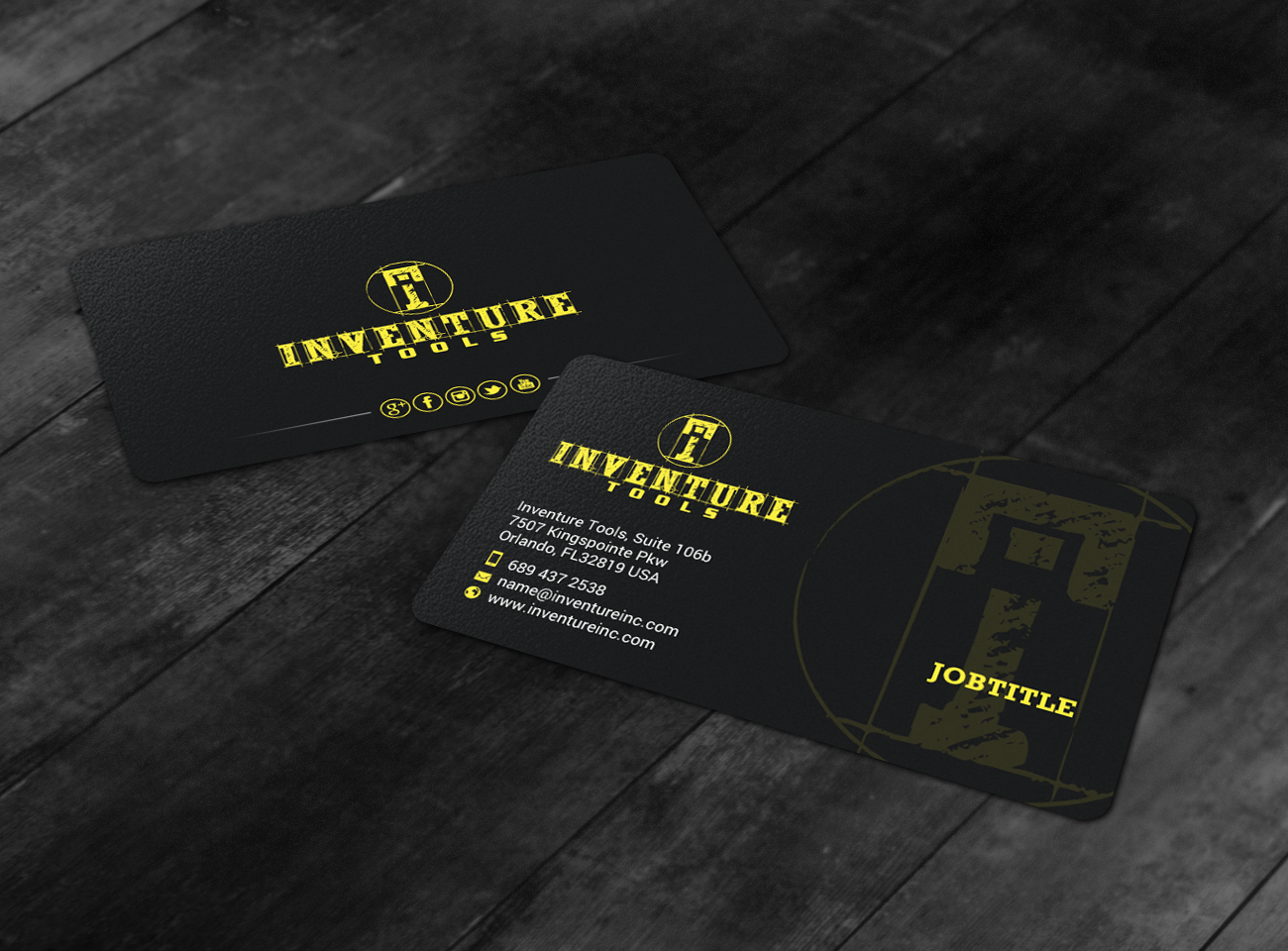 Design de Carte de Visite par chandrayaan.creative pour TDN Group Ltd | Design #19690970