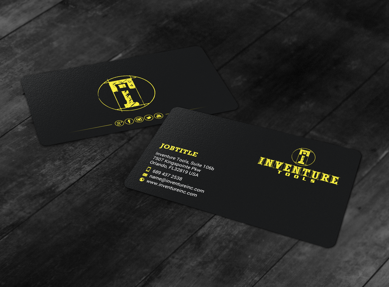 Design de Carte de Visite par chandrayaan.creative pour TDN Group Ltd | Design #19690971