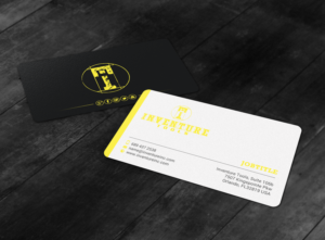 Visitenkarten-Design von chandrayaan.creative für TDN Group Ltd | Design: #19690972