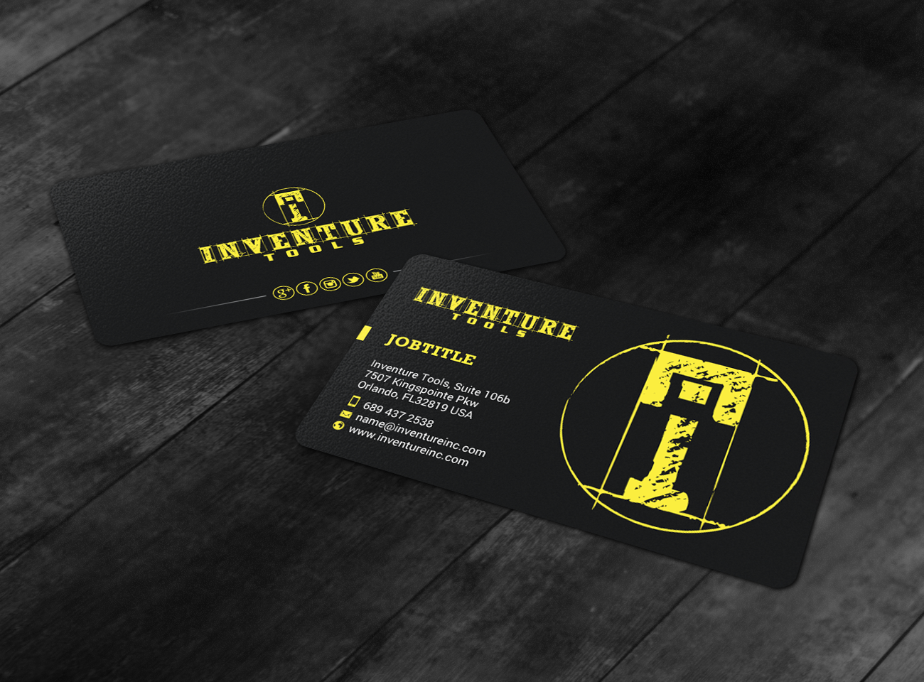 Design de Carte de Visite par chandrayaan.creative pour TDN Group Ltd | Design #19690975