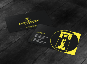 Visitenkarten-Design von chandrayaan.creative für TDN Group Ltd | Design: #19690977