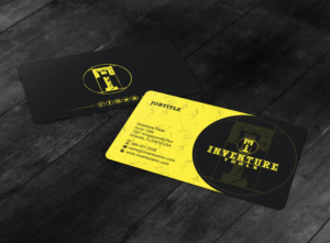 Visitenkarten-Design von chandrayaan.creative für TDN Group Ltd | Design: #19690978