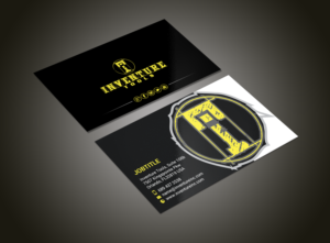 Visitenkarten-Design von chandrayaan.creative für TDN Group Ltd | Design: #19691779