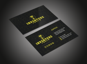 Visitenkarten-Design von chandrayaan.creative für TDN Group Ltd | Design: #19691780