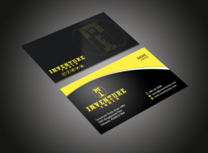 Visitenkarten-Design von chandrayaan.creative für TDN Group Ltd | Design: #19692184