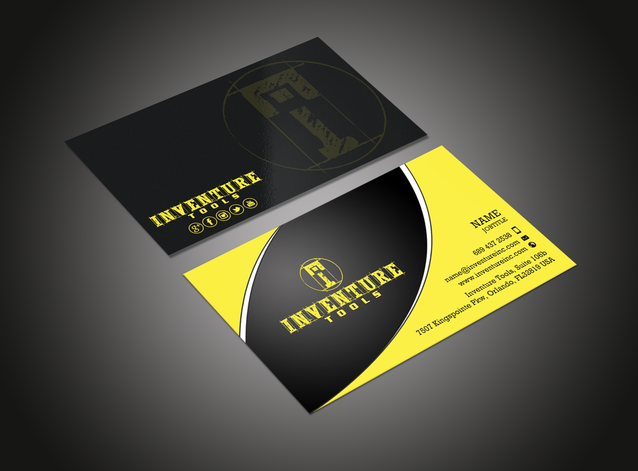 Design de Carte de Visite par chandrayaan.creative pour TDN Group Ltd | Design #19692185