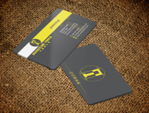 Visitenkarten-Design von chandrayaan.creative für TDN Group Ltd | Design: #19692463