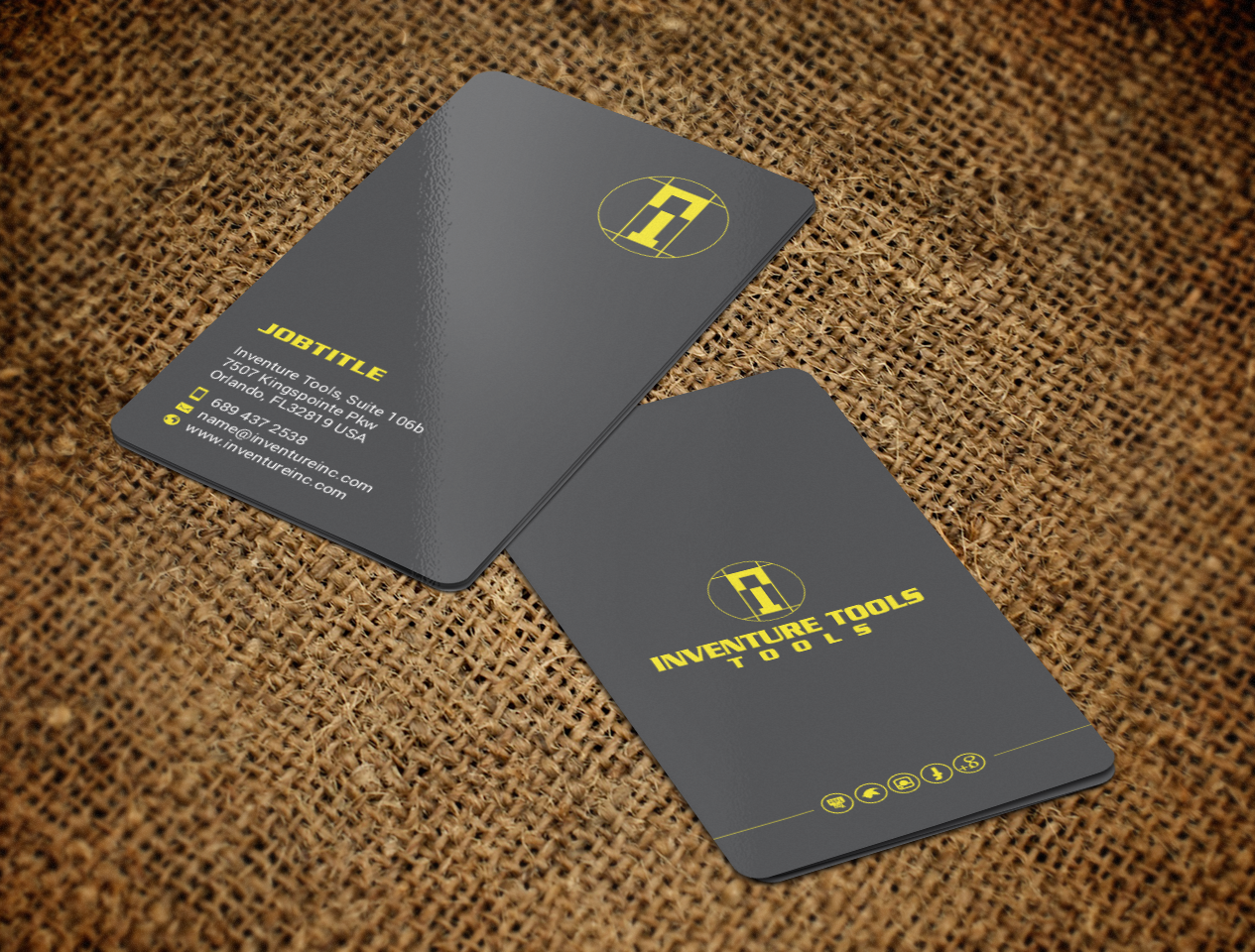 Design de Carte de Visite par chandrayaan.creative pour TDN Group Ltd | Design #19692464