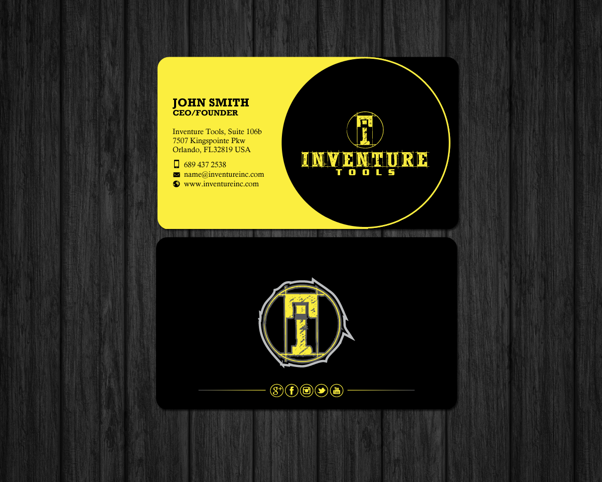 Design de Carte de Visite par chandrayaan.creative pour TDN Group Ltd | Design #19692605