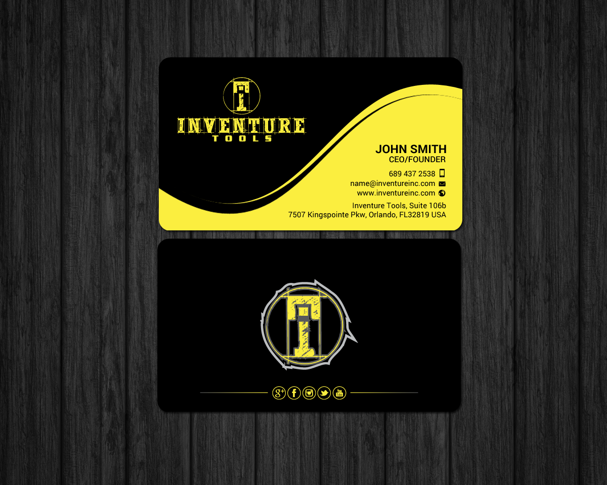 Design de Carte de Visite par chandrayaan.creative pour TDN Group Ltd | Design #19692606