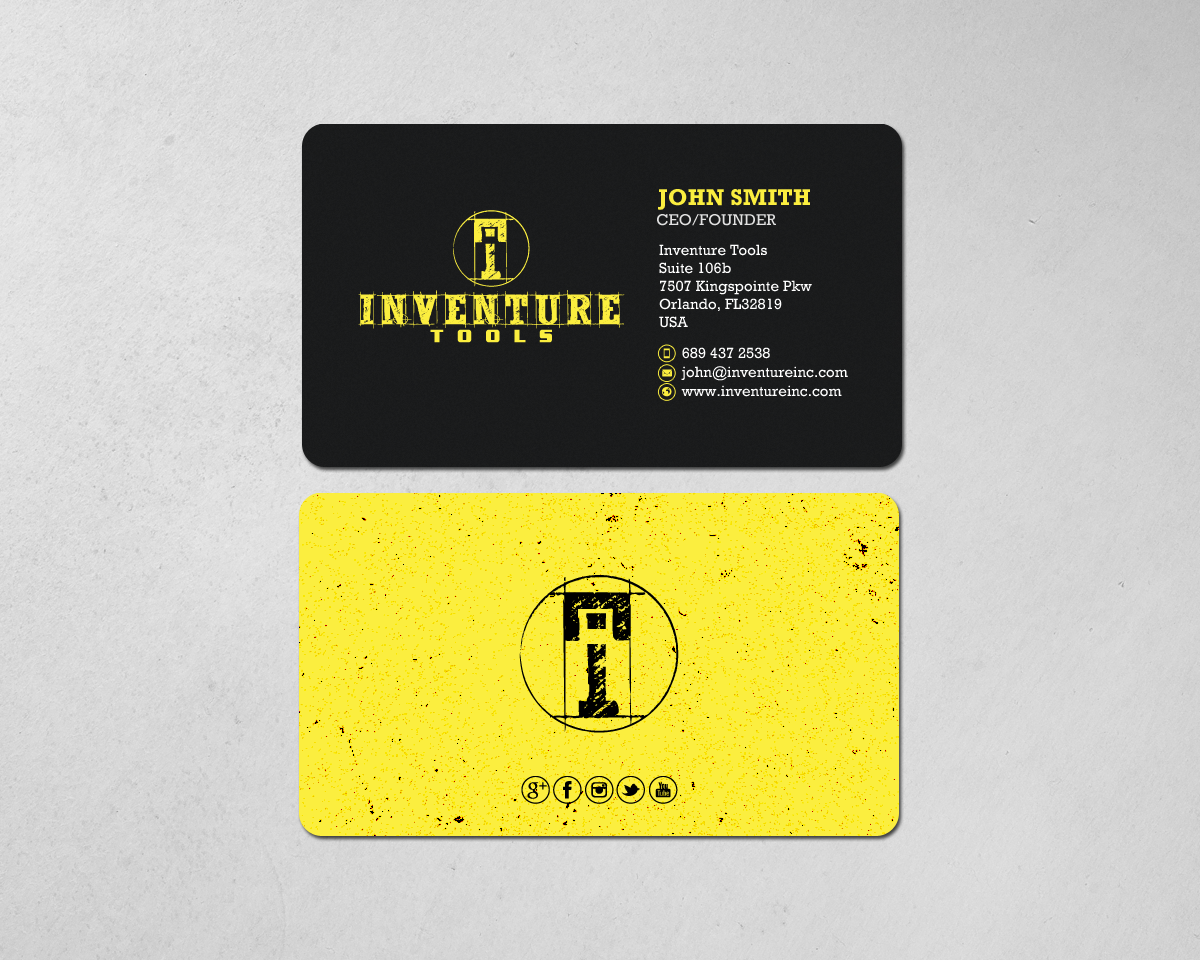 Design de Carte de Visite par chandrayaan.creative pour TDN Group Ltd | Design #19692771