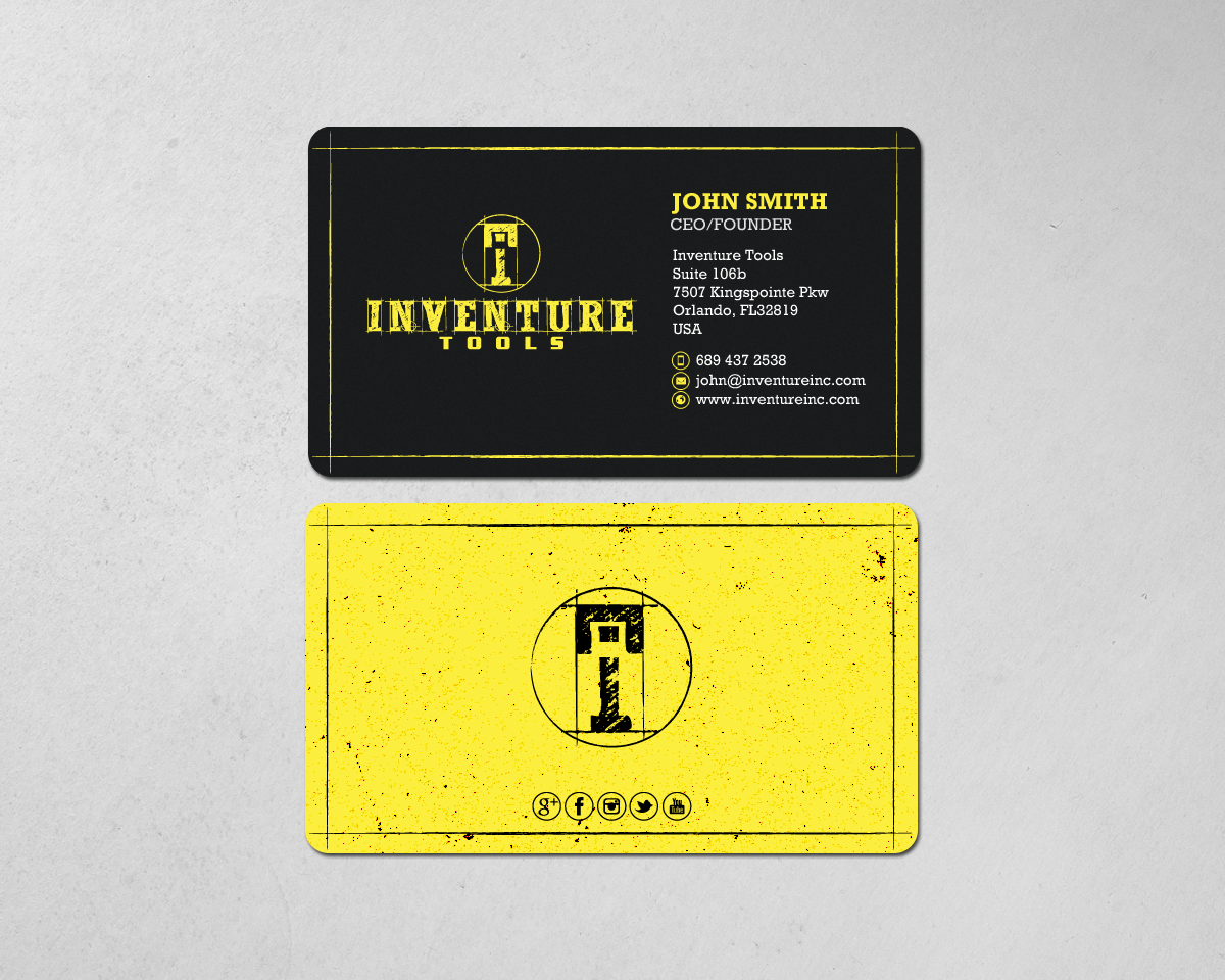 Design de Carte de Visite par chandrayaan.creative pour TDN Group Ltd | Design #19692772