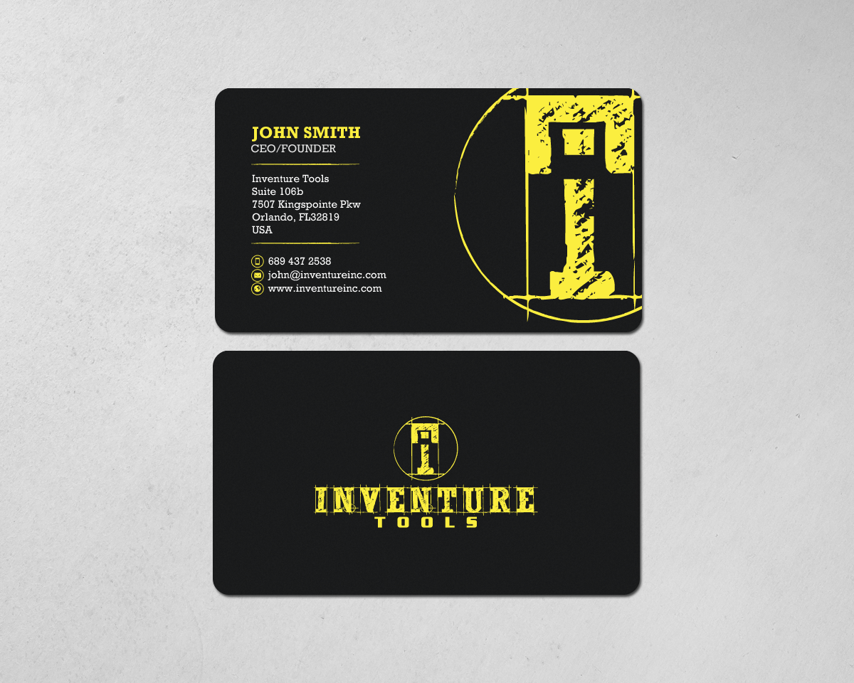 Design de Carte de Visite par chandrayaan.creative pour TDN Group Ltd | Design #19696209