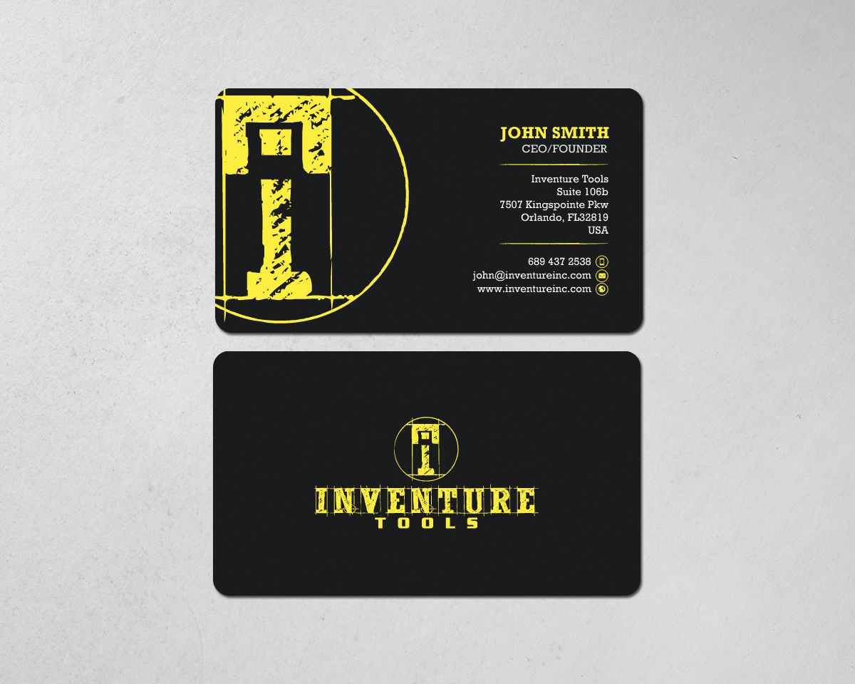 Design de Carte de Visite par chandrayaan.creative pour TDN Group Ltd | Design #19696210