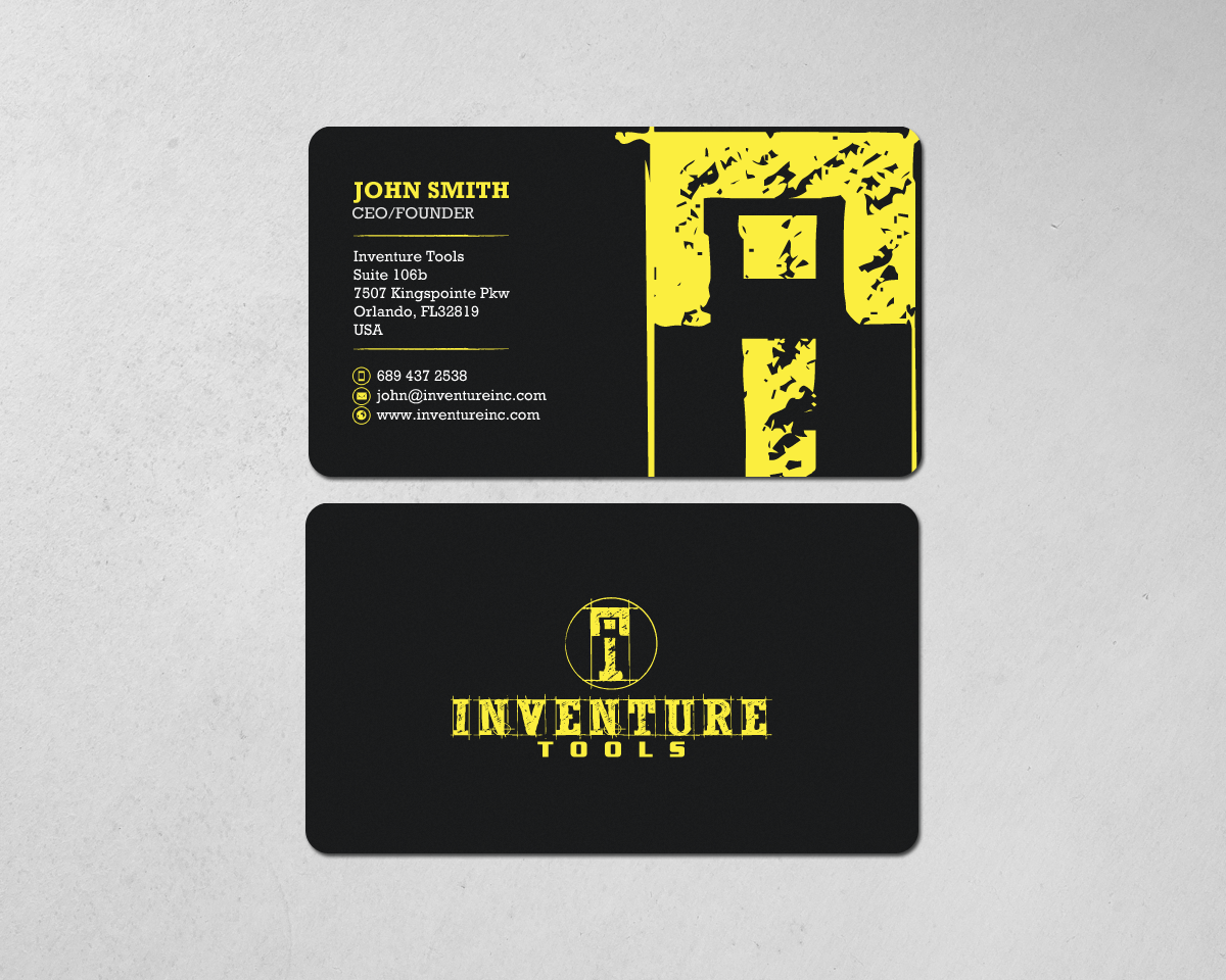 Design de Carte de Visite par chandrayaan.creative pour TDN Group Ltd | Design #19696212