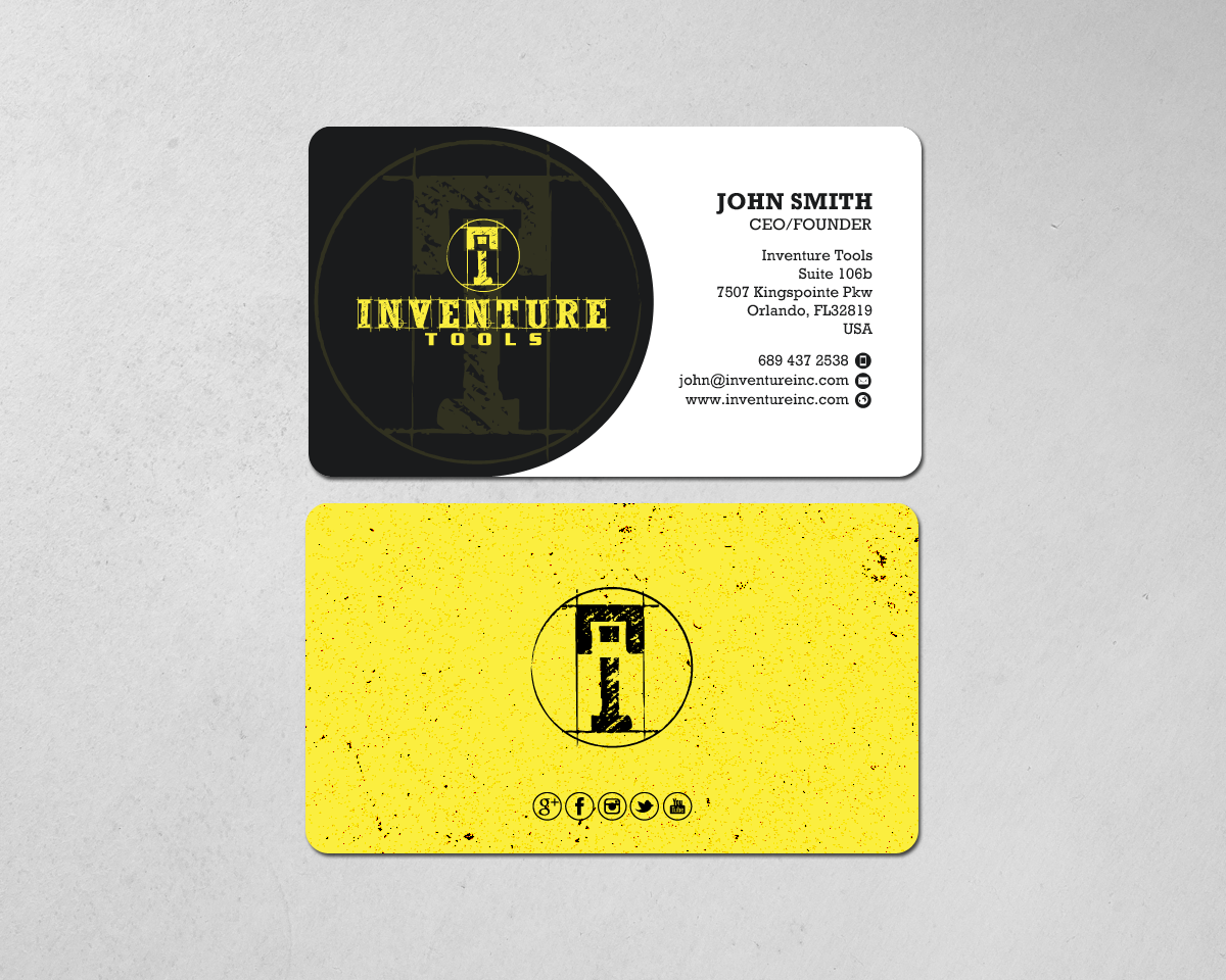 Design de Carte de Visite par chandrayaan.creative pour TDN Group Ltd | Design #19696213