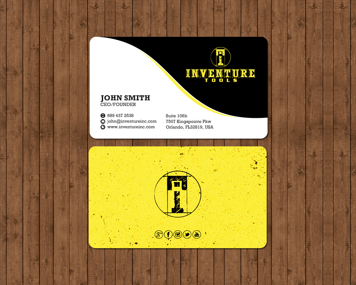 Design de Carte de Visite par chandrayaan.creative pour TDN Group Ltd | Design #19696216