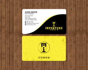 Business Card Design by chandrayaan.creative for TDN Group Ltd | Design: #19696217