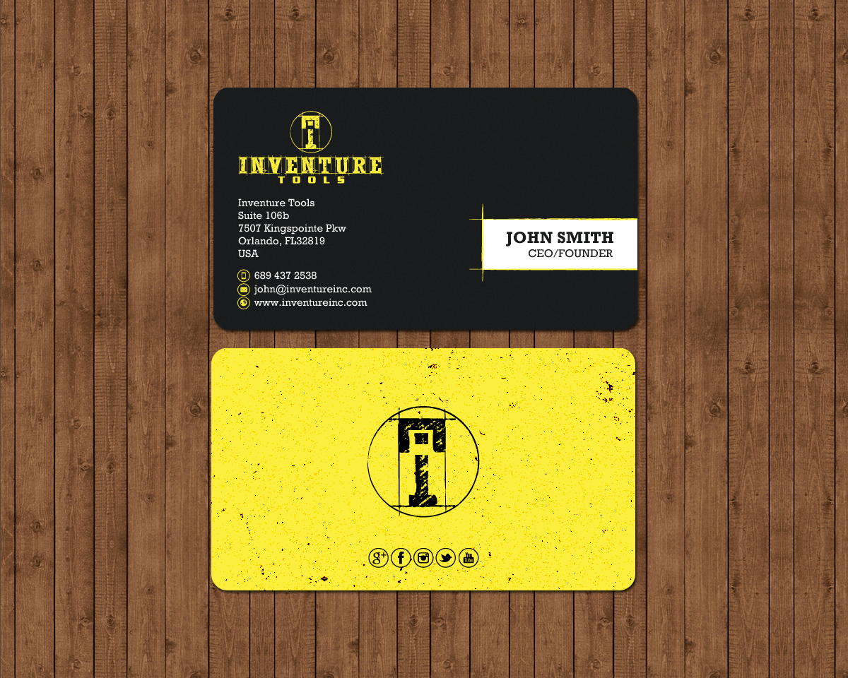 Design de Carte de Visite par chandrayaan.creative pour TDN Group Ltd | Design #19696222