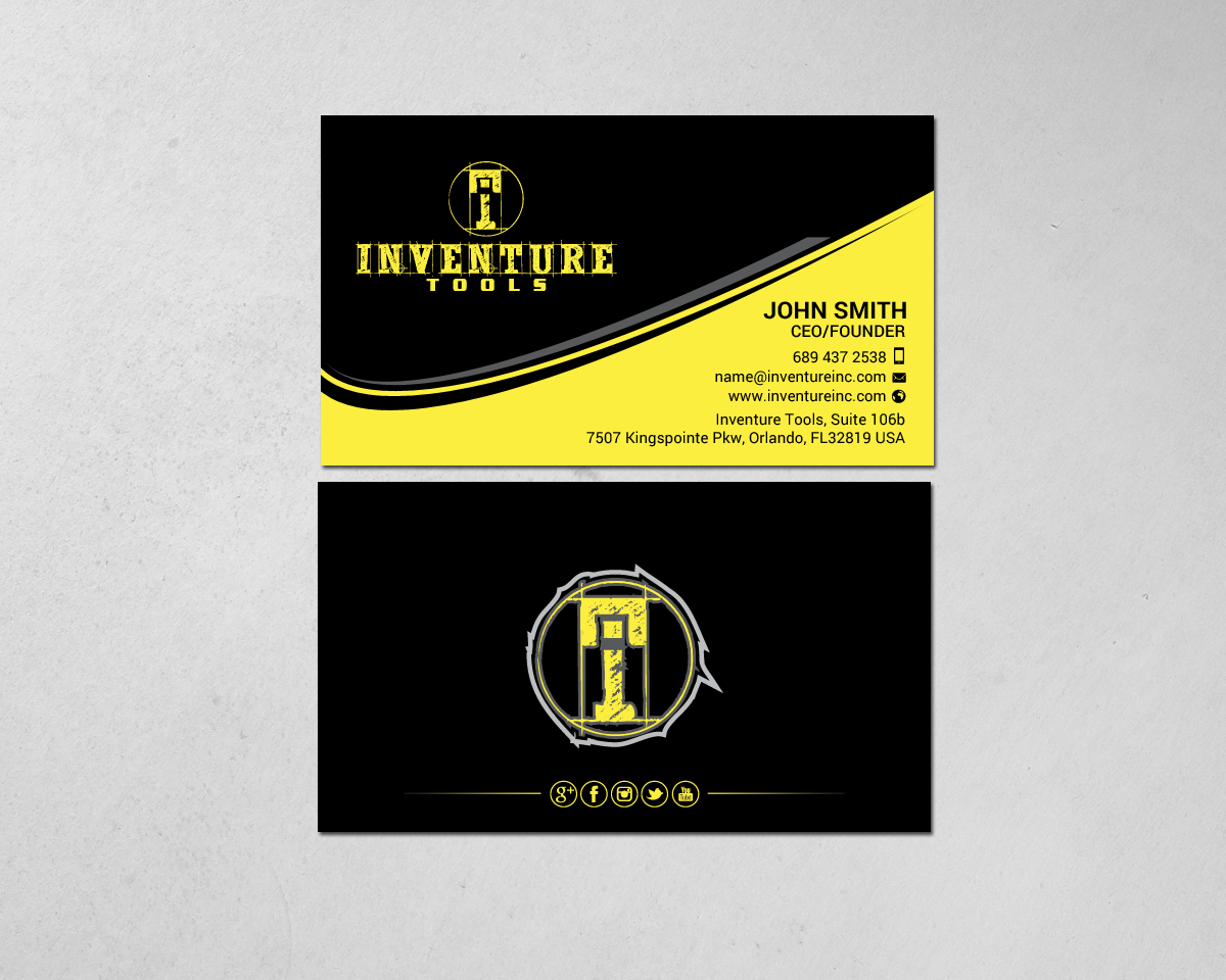 Design de Carte de Visite par chandrayaan.creative pour TDN Group Ltd | Design #19696268