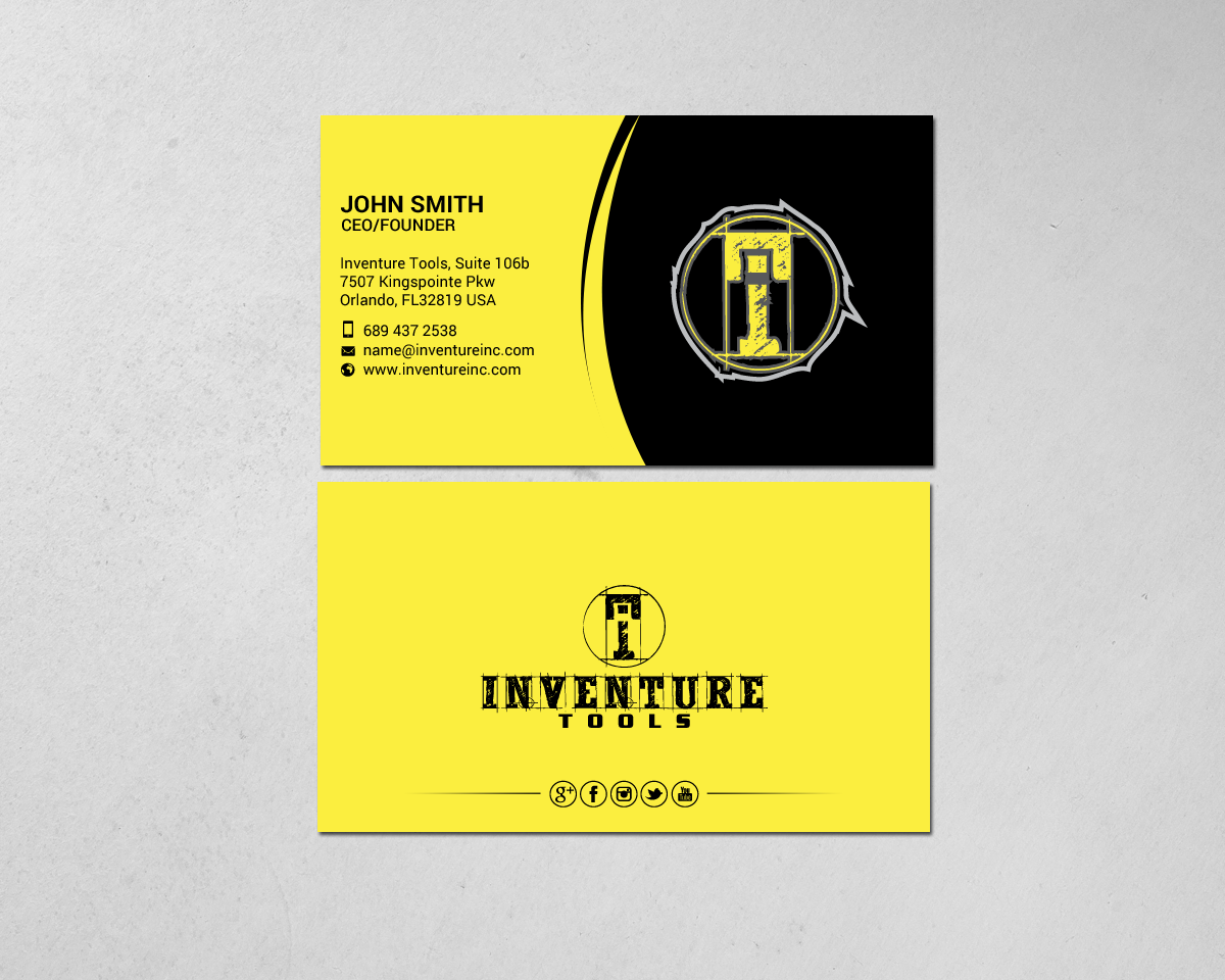 Design de Carte de Visite par chandrayaan.creative pour TDN Group Ltd | Design #19696269