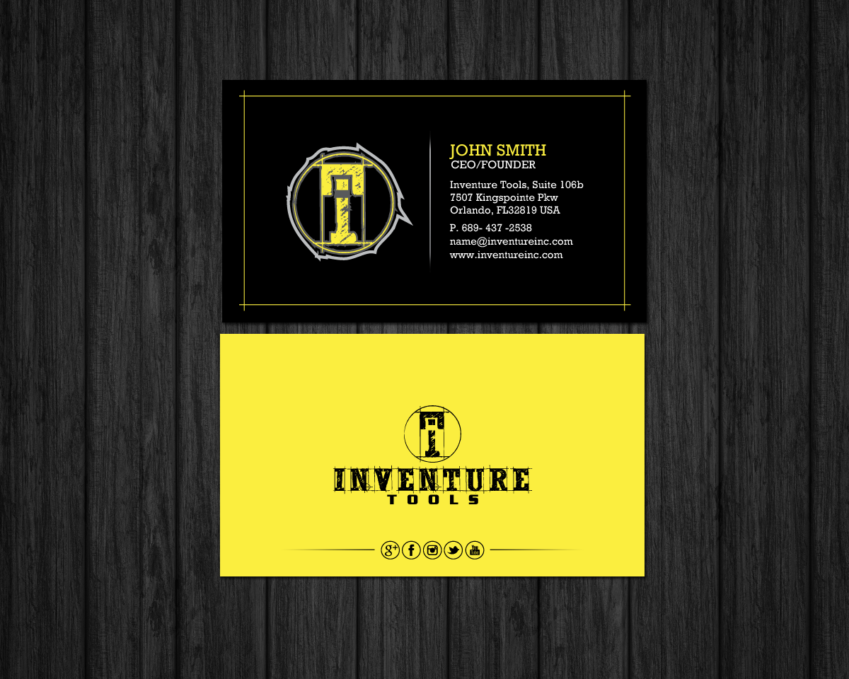 Design de Carte de Visite par chandrayaan.creative pour TDN Group Ltd | Design #19696271