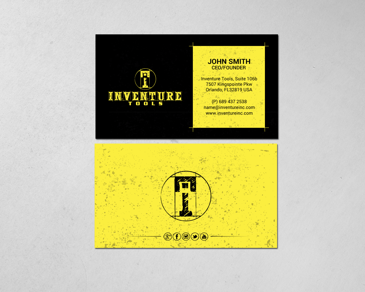 Design de Carte de Visite par chandrayaan.creative pour TDN Group Ltd | Design #19696273