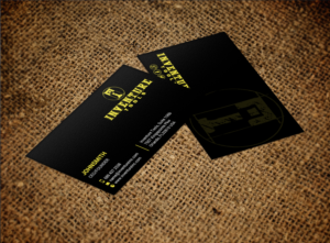 Business Card Design by chandrayaan.creative for TDN Group Ltd | Design: #19696323