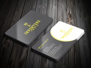 Visitenkarten-Design von Tripti Ranjan Gain für TDN Group Ltd | Design: #19683334