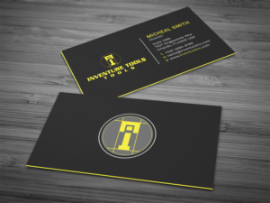 Business Card Design by Tripti Ranjan Gain for TDN Group Ltd | Design: #19683335