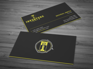 Business Card Design by Tripti Ranjan Gain for TDN Group Ltd | Design: #19683336