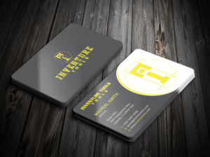 Visitenkarten-Design von Tripti Ranjan Gain für TDN Group Ltd | Design: #19683337