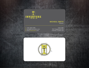Visitenkarten-Design von Tripti Ranjan Gain für TDN Group Ltd | Design: #19683346